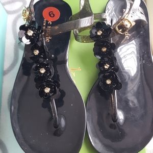 Kate spade sandals new